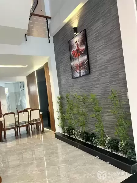 ♥ MT Trần Tống gần ĐH Duy Tân, Nguyễn Văn Linh, 90m2, 3.5 tầng, KD sầm uất