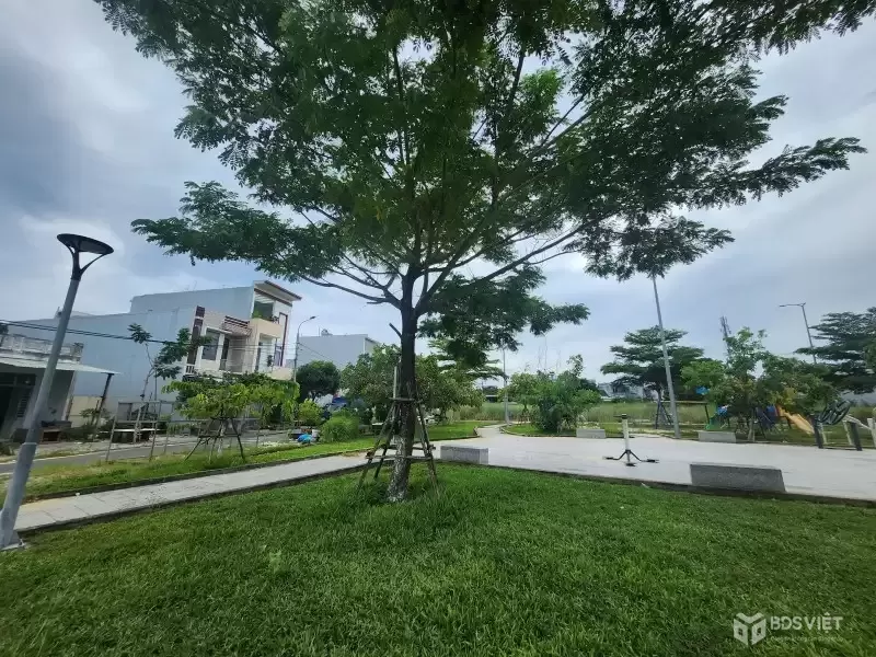 ♥ Mặt tiền Hỏa Sơn View Công Viên, Kề Sông, Cạnh Biển, 5x20m, 4.x tỷ
