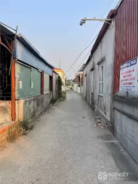 LÔ GÓC TRUNG TÂM BÀNG LA – GIÁ CHỈ 1.1X TỶ – LÔ ĐẸP HIẾM!  ZALO 0567 222 555