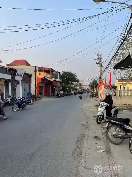 LÔ GÓC TRUNG TÂM BÀNG LA – GIÁ CHỈ 1.1X TỶ – LÔ ĐẸP HIẾM!  ZALO 0567 222 555