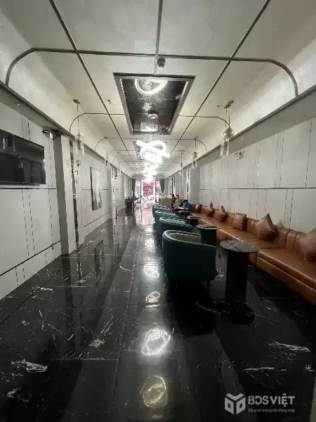 Cho thuê mặt bằng trung tâm Phạm Ngũ Lão, Phường 4, Đà Lạt - giá 20tr - 25tr