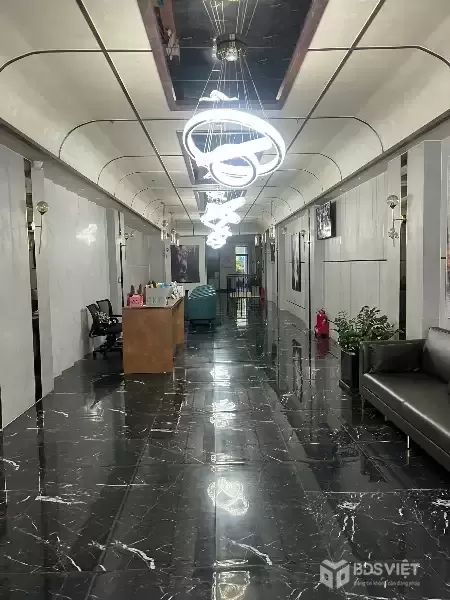 Cho thuê mặt bằng trung tâm Phạm Ngũ Lão, Phường 4, Đà Lạt - giá 20tr - 25tr