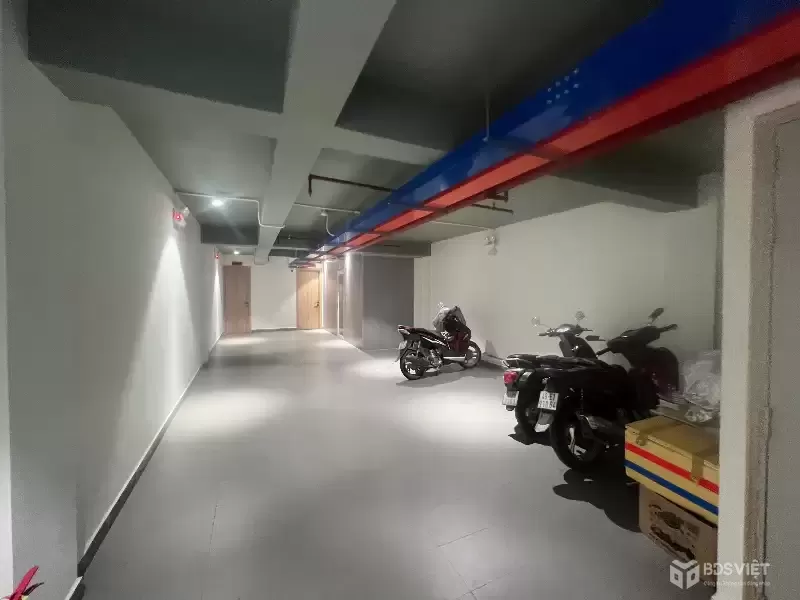 Cho thuê mặt bằng trung tâm Phạm Ngũ Lão, Phường 4, Đà Lạt - giá 20tr - 25tr