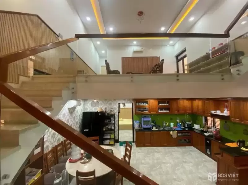 2810 Chính chủ cần bán Biệt Thự 2 Mt Trần Can - Thanh Khê - Nhà Đẹp - Sang Trọng - Giá Tốt