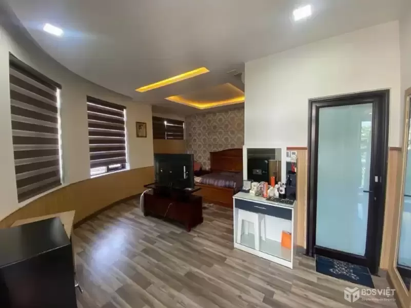 2810 Chính chủ cần bán Biệt Thự 2 Mt Trần Can - Thanh Khê - Nhà Đẹp - Sang Trọng - Giá Tốt