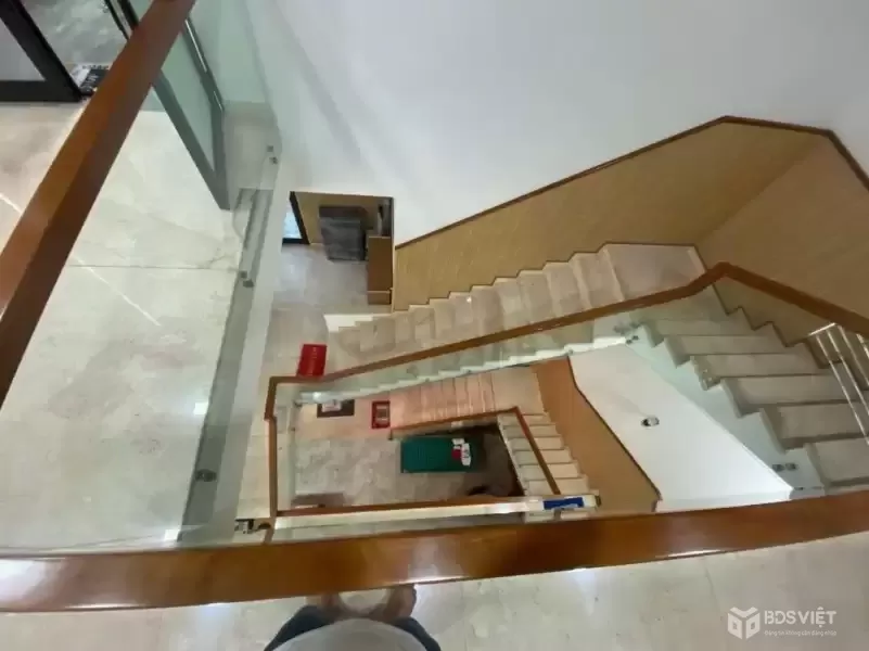 2810 Chính chủ cần bán Biệt Thự 2 Mt Trần Can - Thanh Khê - Nhà Đẹp - Sang Trọng - Giá Tốt