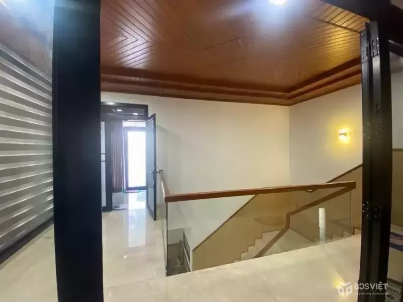 2810 Chính chủ cần bán Biệt Thự 2 Mt Trần Can - Thanh Khê - Nhà Đẹp - Sang Trọng - Giá Tốt