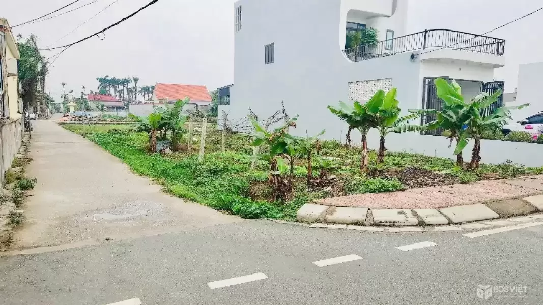 LÔ GÓC ĐƯỜNG 21M TRỤC CHÍNH THANH SƠN – GIÁ ĐẦU TƯ CHỈ 3,6X TỶ  ZALO 0567 222 555