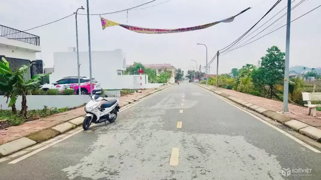 LÔ GÓC ĐƯỜNG 21M TRỤC CHÍNH THANH SƠN – GIÁ ĐẦU TƯ CHỈ 3,6X TỶ  ZALO 0567 222 555