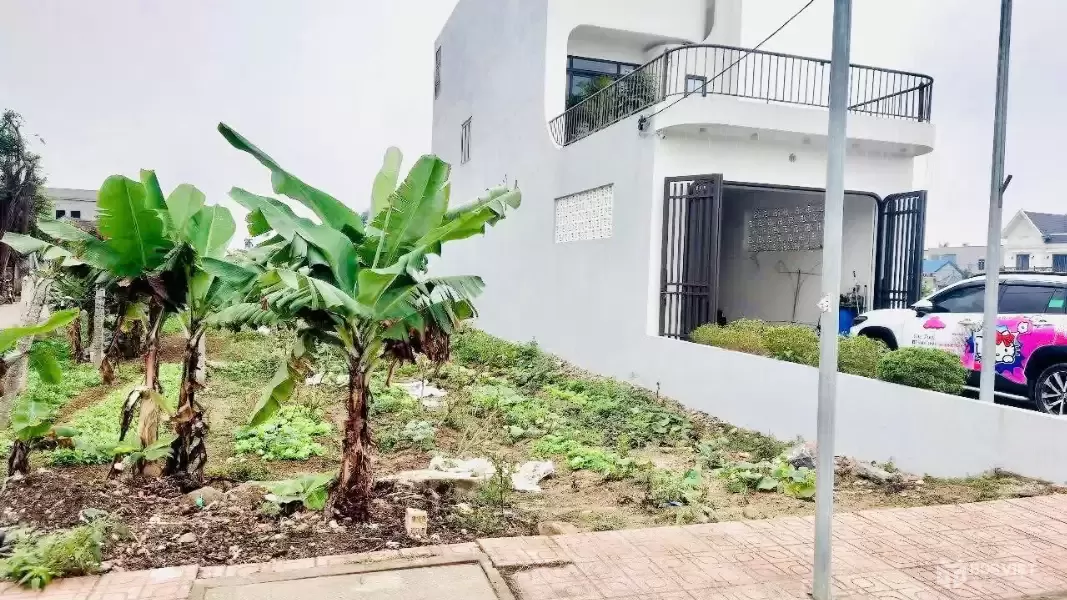 LÔ GÓC ĐƯỜNG 21M TRỤC CHÍNH THANH SƠN – GIÁ ĐẦU TƯ CHỈ 3,6X TỶ  ZALO 0567 222 555