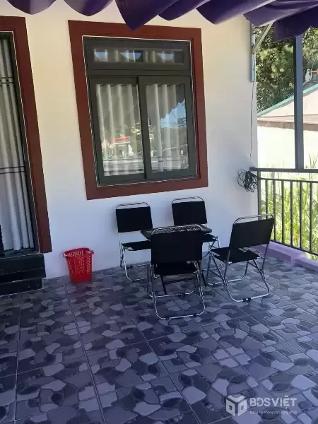 Bán nhà 75m2 Mê Linh Phường 9 Đà Lạt - Giá bán 2 tỷ 650tr