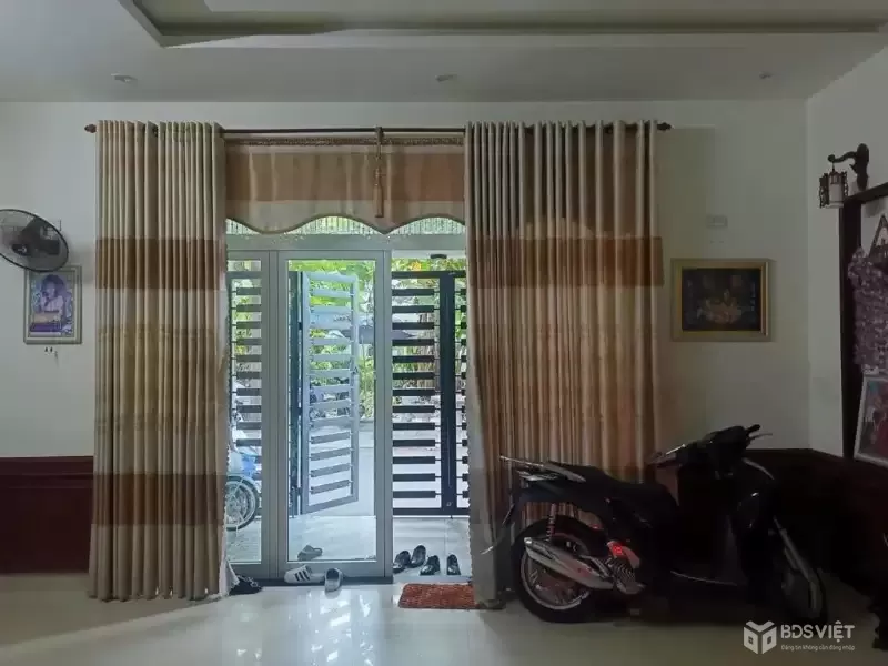 2810 Chính chủ bán nhà 2 tầng Hồ Sỹ Dương - Cẩm Lệ - Ngang 6.3m - Giá nhỉnh 5 tỷ
