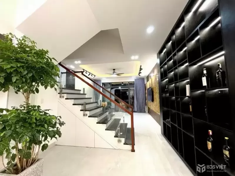 2810 Chính chủ cần bán nhà Đẹp Đường Võ An Ninh - Nhà 3 Tầng - Mới Xây - Giá Tốt