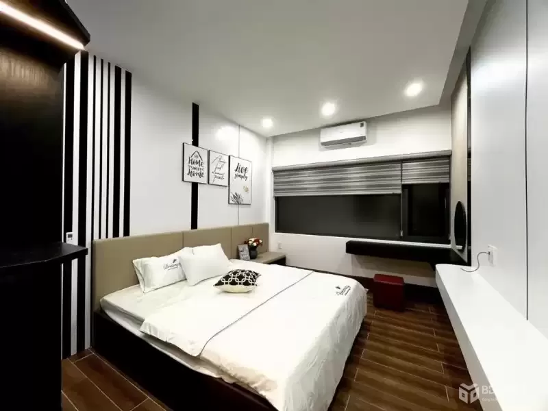 2810 Chính chủ cần bán nhà Đẹp Đường Võ An Ninh - Nhà 3 Tầng - Mới Xây - Giá Tốt