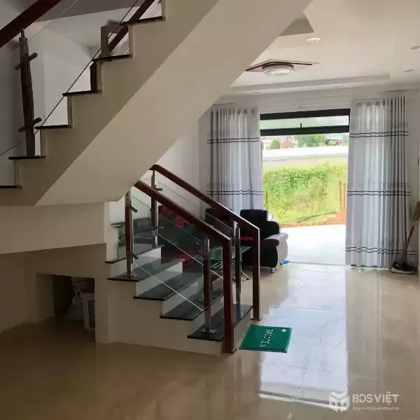 Bán nhà 4 phòng ngủ 75m2 Mê Linh Phường 9 Đà Lạt - Giá bán 2 tỷ 650tr