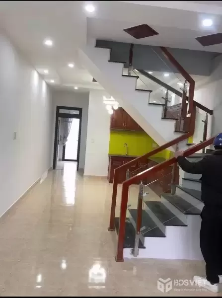 Bán nhà 4 phòng ngủ 75m2 Mê Linh Phường 9 Đà Lạt - Giá bán 2 tỷ 650tr