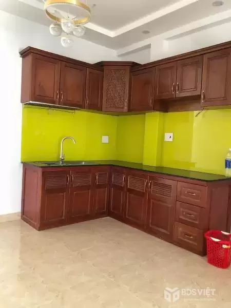 Bán nhà 4 phòng ngủ 75m2 Mê Linh Phường 9 Đà Lạt - Giá bán 2 tỷ 650tr