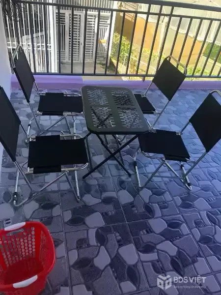 Bán nhà 4 phòng ngủ 75m2 Mê Linh Phường 9 Đà Lạt - Giá bán 2 tỷ 650tr