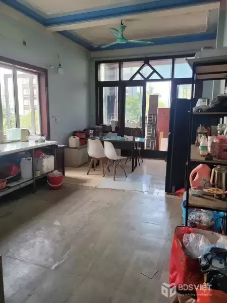 ???? MP HOÀNG QUỐC VIỆT (CẦU GIẤY) 54M 5T - VH 10M - DÒNG TIỀN 30TR/TH - 36.4 TỶ!
