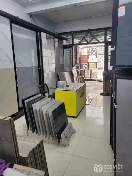 ???? MP HOÀNG QUỐC VIỆT (CẦU GIẤY) 54M 5T - VH 10M - DÒNG TIỀN 30TR/TH - 36.4 TỶ!