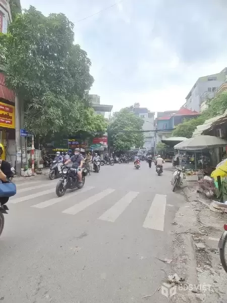 ???? MP TRẦN QUỐC VƯỢNG 60M2 - MT 6M - KD ĐỈNH - ĐANG CHO THUÊ SIÊU THỊ - 49.3 TỶ!