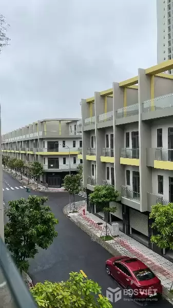 NHÀ PHỐ 4 TẦNG UNI VALLEY – “ĐỊA CHỈ VÀNG” CHO NHÀ ĐẦU TƯ KHÓ TÍNH
