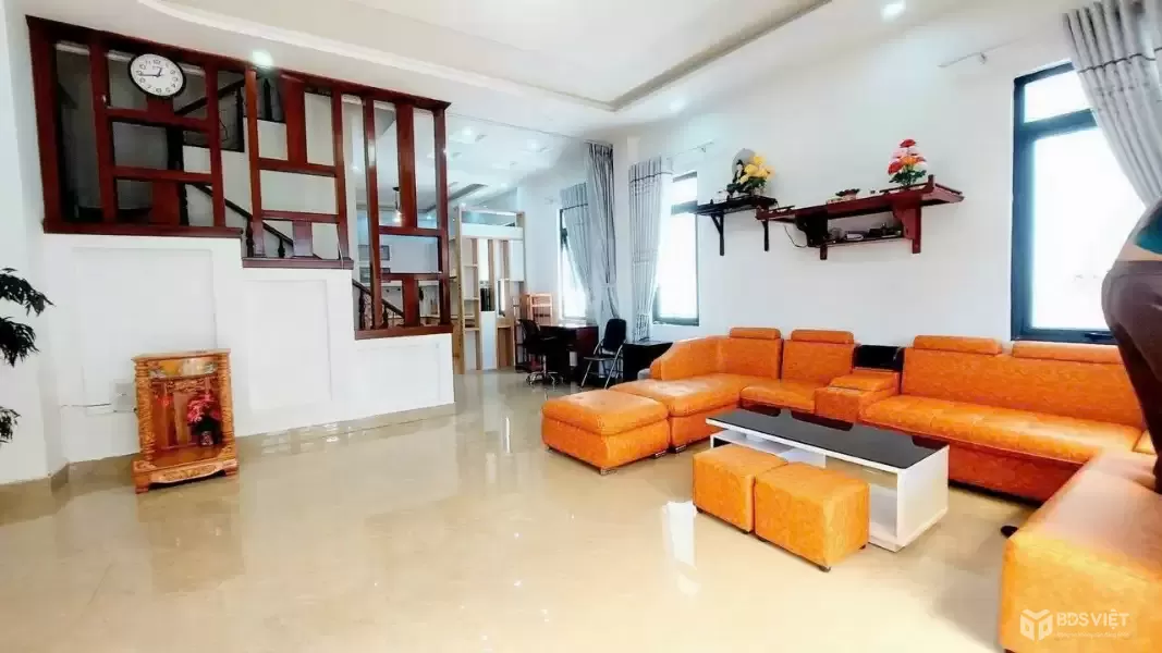 Cho thuê homestay nguyên căn 4 phòng ngủ Lữ Gia Phường 9 Đà Lạt giá 13tr