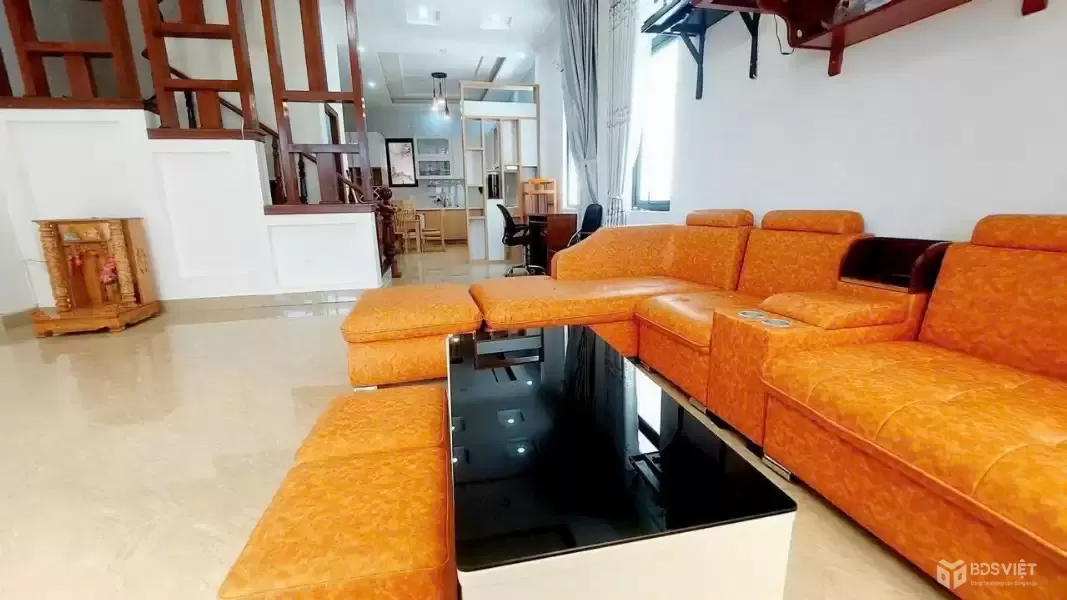Cho thuê homestay nguyên căn 4 phòng ngủ Lữ Gia Phường 9 Đà Lạt giá 13tr