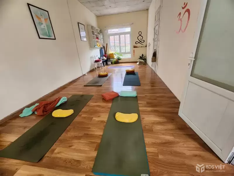Cho thuê nhà nguyên căn đường Lê Văn Tám Phường 10 Đà Lạt  giá 20tr
