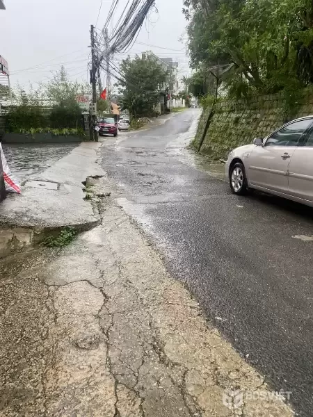 Cho thuê nhà nguyên căn đường Lê Văn Tám Phường 10 Đà Lạt  giá 20tr