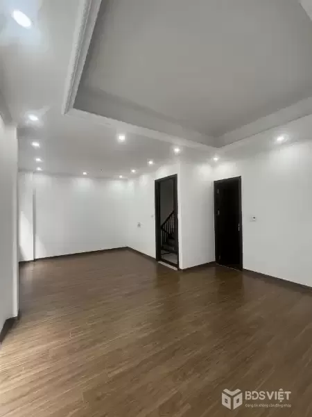 Bán Nhà Phân Lô Tây Hồ – Thang Máy – Thiết Kế Hiện Đại – 7 Tầng – Nhỉnh 14 Tỷ