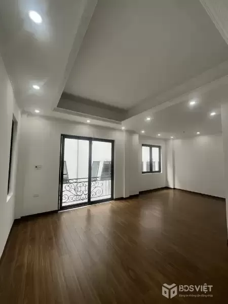 Bán Nhà Phân Lô Tây Hồ – Thang Máy – Thiết Kế Hiện Đại – 7 Tầng – Nhỉnh 14 Tỷ