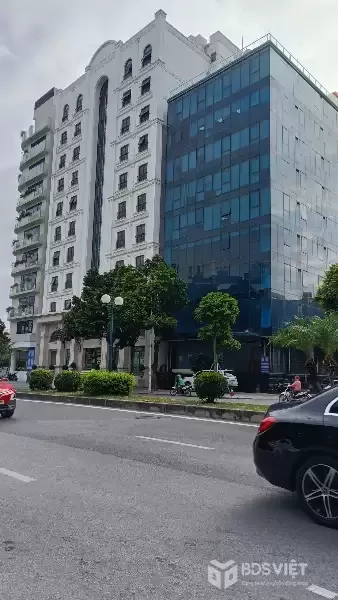 MẶT PHỐ KINH DOANH - DÒNG TIỀN KHỦNG - TÂY HỒ - VIP