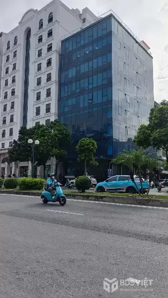 MẶT PHỐ KINH DOANH - DÒNG TIỀN KHỦNG - TÂY HỒ - VIP