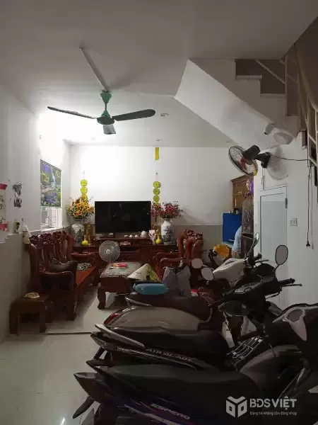 CỰC HIẾM HỒ TÙNG MẬU, Ô TÔ, LÔ GÓC, VÀI BƯỚC RA GA TÀU ĐIỆN – 6T, 43M2, 13.5 TỶ