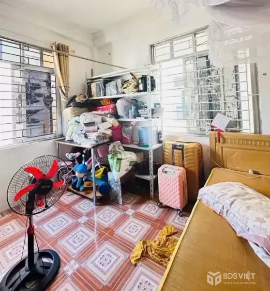 CỰC HIẾM HỒ TÙNG MẬU, Ô TÔ, LÔ GÓC, VÀI BƯỚC RA GA TÀU ĐIỆN – 6T, 43M2, 13.5 TỶ