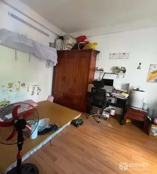 CỰC HIẾM HỒ TÙNG MẬU, Ô TÔ, LÔ GÓC, VÀI BƯỚC RA GA TÀU ĐIỆN – 6T, 43M2, 13.5 TỶ