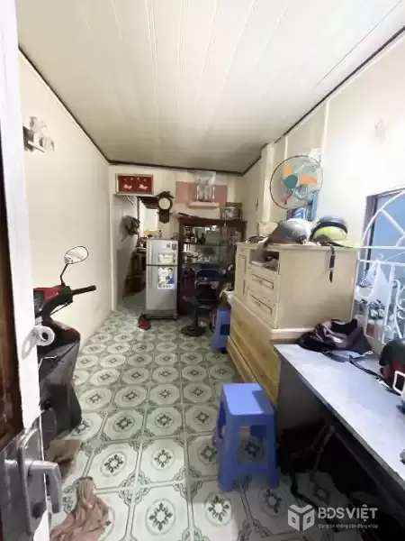 ✨Hiếm! Bán nhà Hoàng Sa Q3 60M2 5.2x12M 2TẦNG 4PN 2WC (Sát HXH) - 7 TỶ