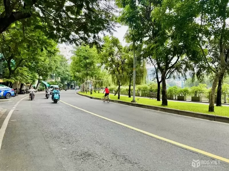 ✨Hiếm! Bán nhà Hoàng Sa Q3 60M2 5.2x12M 2TẦNG 4PN 2WC (Sát HXH) - 7 TỶ