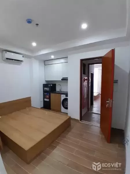 NHÀ ĐẸP THỤY PHƯƠNG - DT33M2 - 5 TẦNG - GIÁ 6 TỶ - NGÕ GẦN Ô TÔ THÔNG THOÁNG