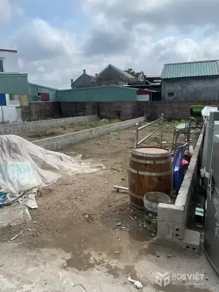 ĐẤT VỌNG HẢI – HƯNG ĐẠO – DƯƠNG KINH, NGÕ Ô TÔ – GIÁ CHỈ 1,3X TỶ  ZALO 0567 222 555