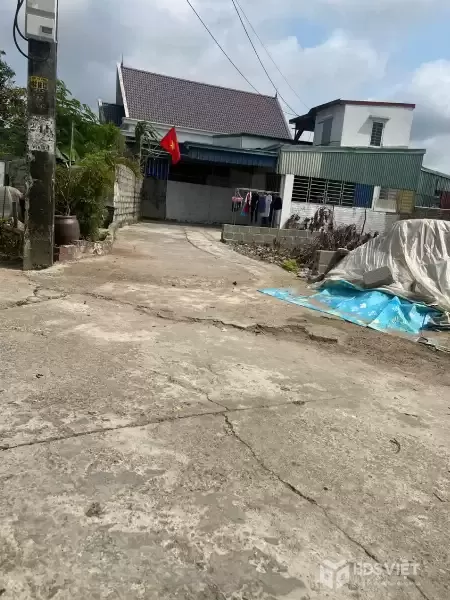 ĐẤT VỌNG HẢI – HƯNG ĐẠO – DƯƠNG KINH, NGÕ Ô TÔ – GIÁ CHỈ 1,3X TỶ  ZALO 0567 222 555