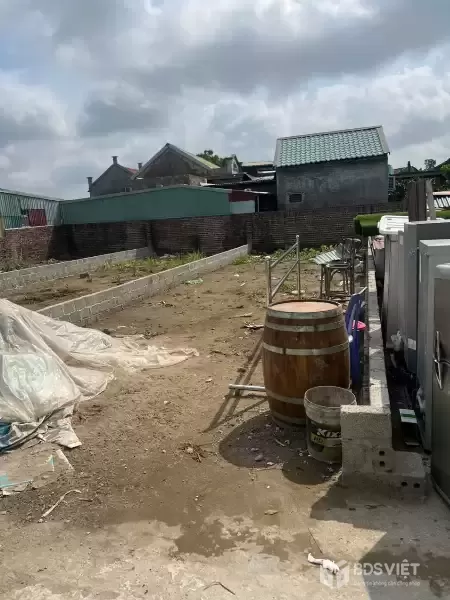 ĐẤT VỌNG HẢI – HƯNG ĐẠO – DƯƠNG KINH, NGÕ Ô TÔ – GIÁ CHỈ 1,3X TỶ  ZALO 0567 222 555