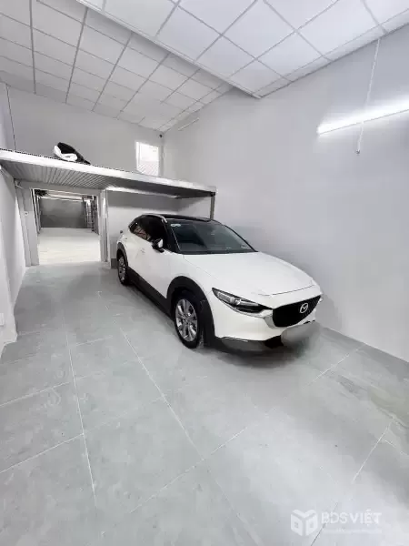 Cho thuê nhà mặt tiền Vườn Lài 100m² - 15Triệu - KHU ĂN UỐNG DỊCH VỤ