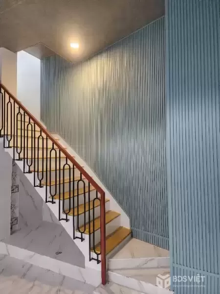 ♥ Kiệt 3-4m thẳng ra Triệu Nữ Vương, Chợ Cồn, 38m2, 2 tầng đẹp, 3.18 tỷ