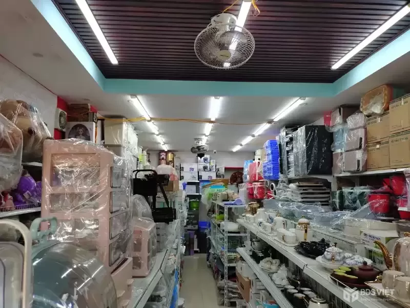 ???? MP ĐẠI TỪ (HOÀNG MAI) 65M2 - MT 4.3M -