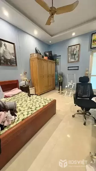 ???? MP ĐẠI TỪ (HOÀNG MAI) 65M2 - MT 4.3M -