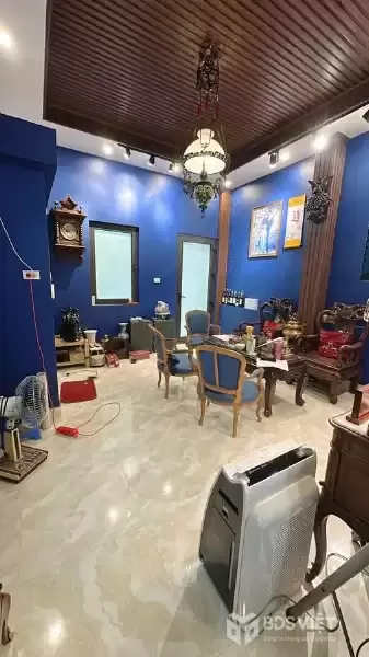 ???? MP ĐẠI TỪ (HOÀNG MAI) 65M2 - MT 4.3M -