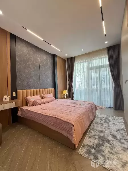 SIÊU PHẨM NHÀ 1 LẦU 5 X 20M BÁN NHANH NGAY TT THỦ DẦU MỘT