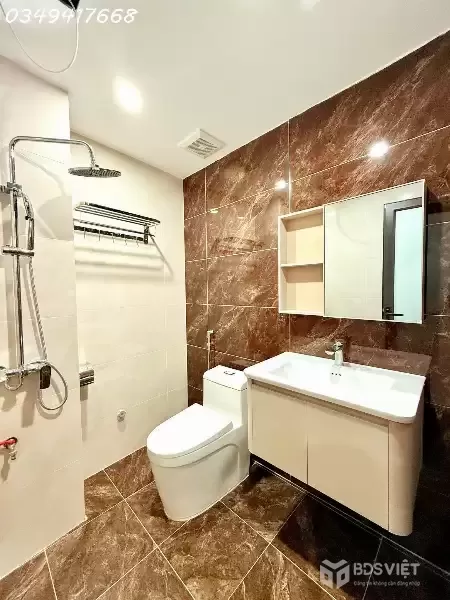 RẺ NHẤT PHỐ PHÚ DIỄN – BÁN NHÀ ĐẸP LONG LANH – LÔ GÓC – Ô TÔ ĐỖ CỬA – KINH DOANH – THANG MÁY